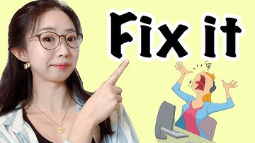 TOP 6 Common Grammar Mistakes in Mandarin Chinese