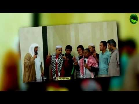 6 ფილიპინელი იღებს ისლამს