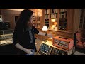 The Dead Daisies' Glenn Hughes & Orange Amps
