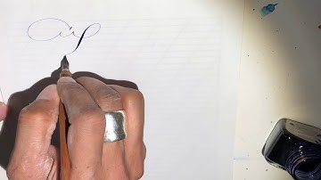 Straight vs Oblique Holder