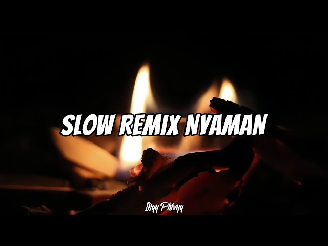 DJ Slow Remix Bikin Nyaman! Cocok Buat Perjalanan 👍🏻 class=