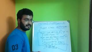 Method Overloading part -2