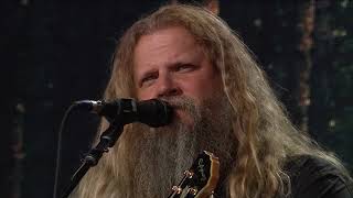 Jamey Johnson - High Cost of Living (Live at Farm Aid 2018) chords