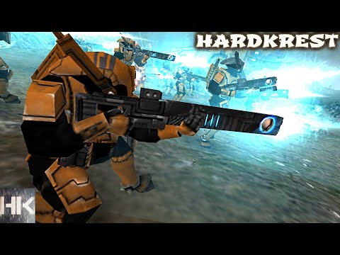 Видео: Warhammer 40 000 multiplayer Hardcore #337 Культура тау