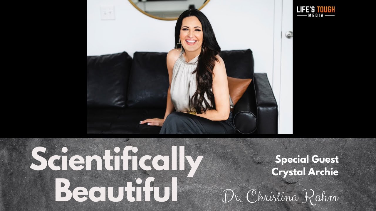 Mom, wife and entrepreneur Crystal Archie promotes living better and ...
