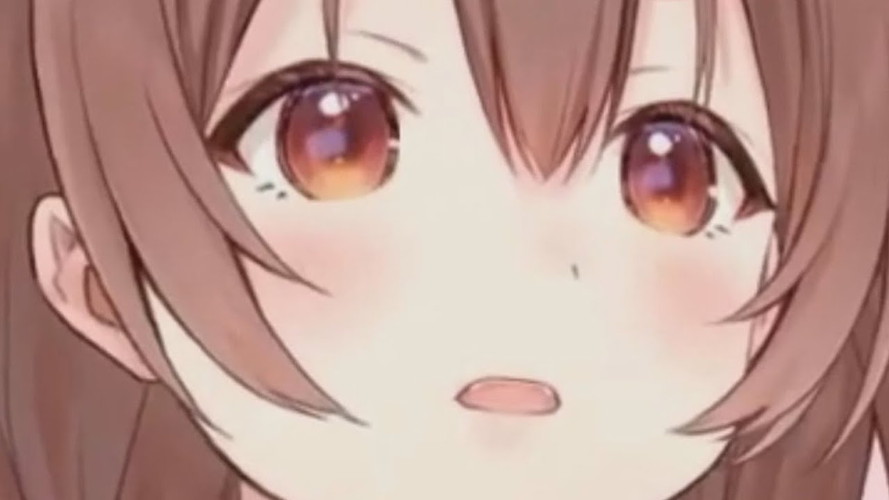 I CAN'T BELIEVE THIS HAPPENED TO KORONE...