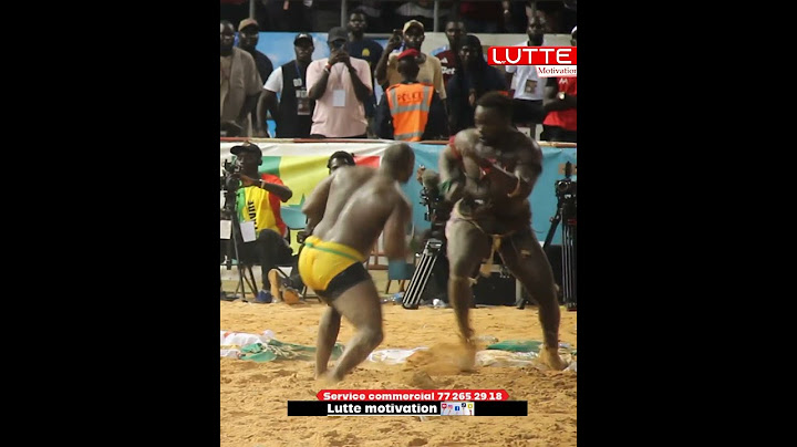 Bagarre intense entre siteu et modou Lo incroyable regardez.. #shorts abonnez-vous