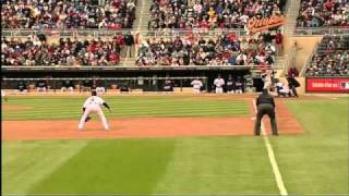 2010/05/08 Jones' RBI single