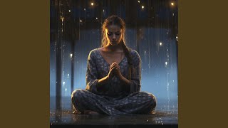 Rain's Pensive Mood