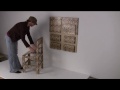 Wallpaper folding chair Wallpaper folding chair