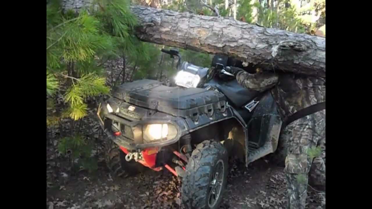 Honobia, OK. 4w 20130118.mp4 YouTube