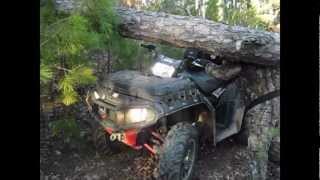 Honobia, OK. 4w 20130118.mp4
