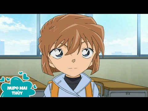 Video Ai Haibara - Cô gái tôi thương (Part 3) - youtube