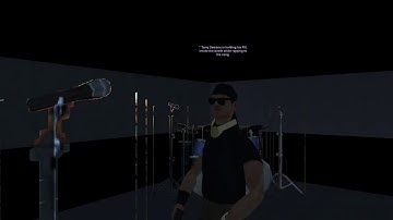 DRACO - GANG (Official Music Video) [ls-rp.com]