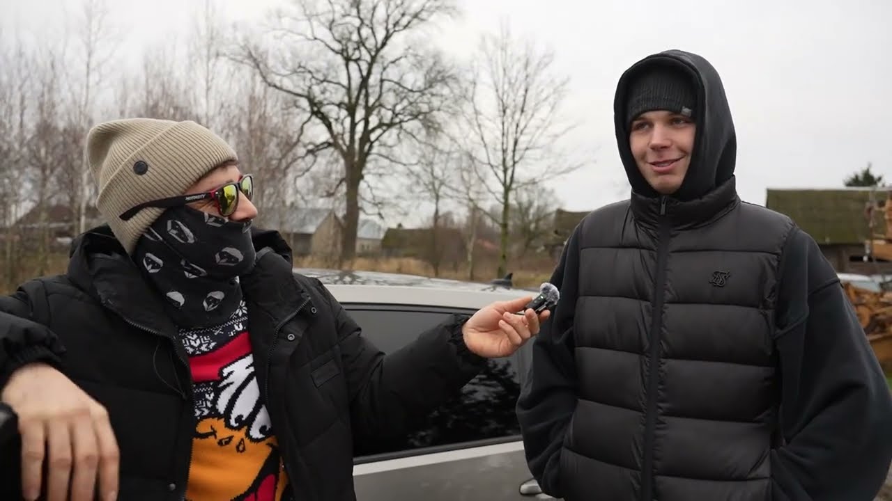 Latest Title & Thumbnail