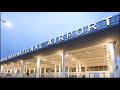 Addis Ababaa Bole International Airport with SolaPortal