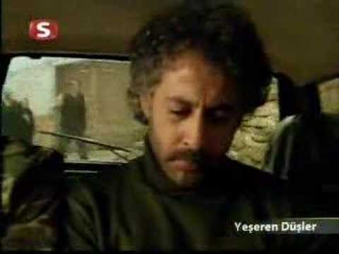 Yeşeren Düşler - Ekrem Klibi