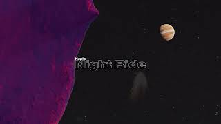 Kupla - Night Ride [lofi, chillhop, synth bass]
