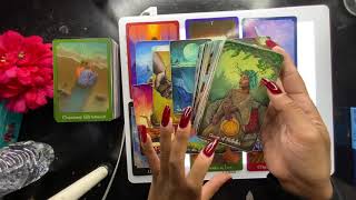 REAL KYLESISTER & MONEYBAGG YO TAROT READING- THERES A PREGNANCY COMING! MUST WATCH!