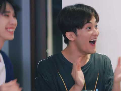 | 마크 | 정말 정말 무해하고 평화주의자인 성격이 너무 보이는 자컨이었습니다 저는 또 반했고요 미래를 꿈꿔버렸어요 (안)죄송합니다