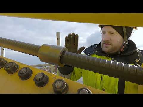 Three Strömsund videos: bridge engineering, a local gathering and a heritage stop