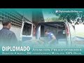 Diplomado en Atención Prehospitalaria