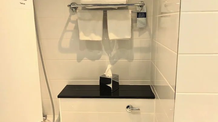 Room 309 and Chilworth  Manor,