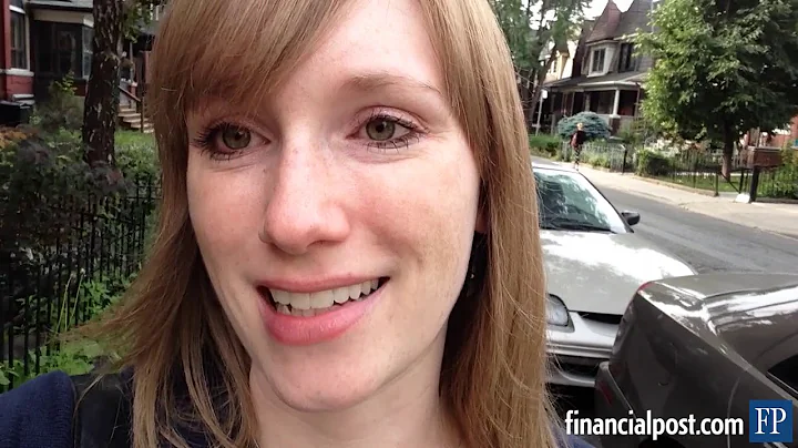 Kristine's travel diary day 2: What's the best ride?