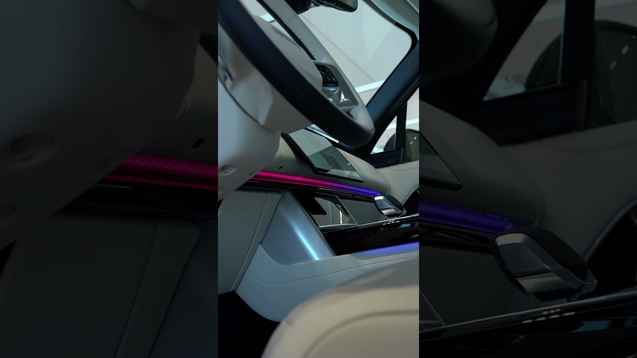 2025 Range Rover HSE