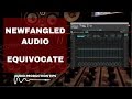Newfangled Audio EQuivocate - What is it?