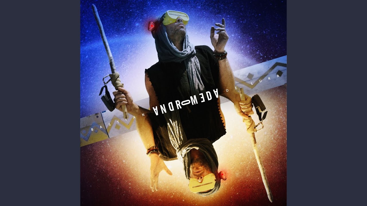Watch Andromeda on YouTube Watch Andromeda on YouTube
