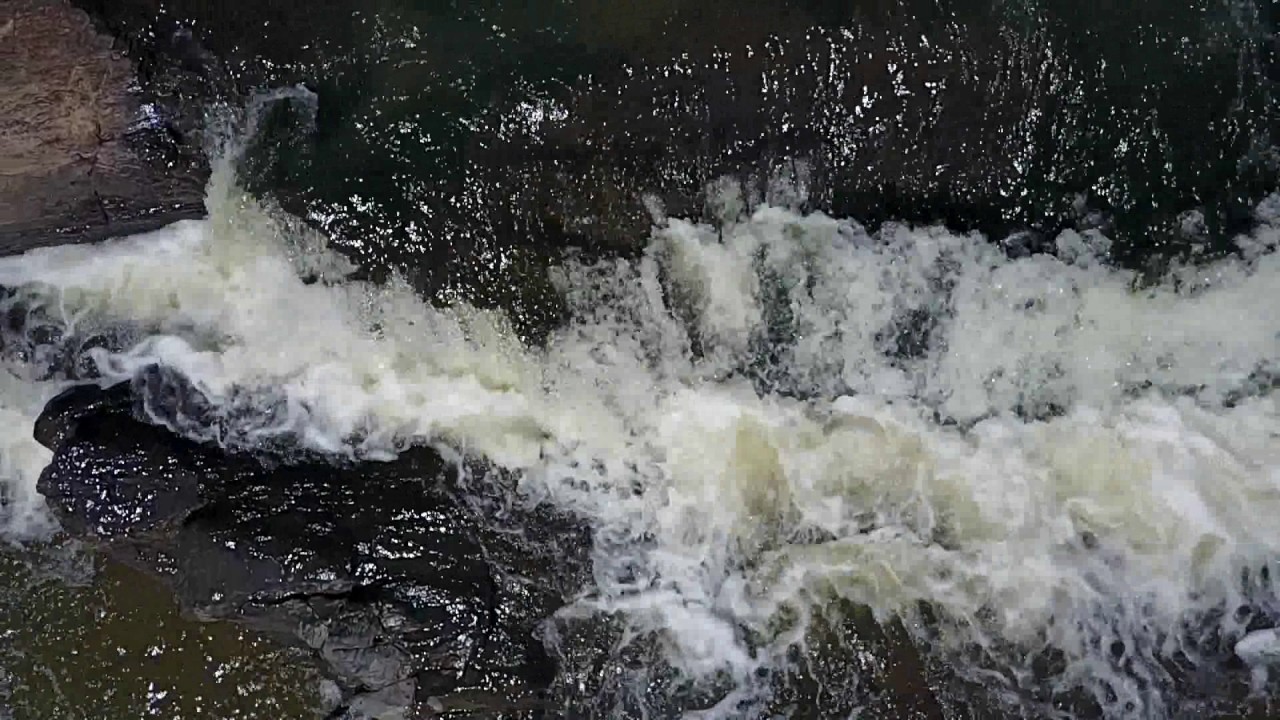 Mulberry Creek & Falls YouTube