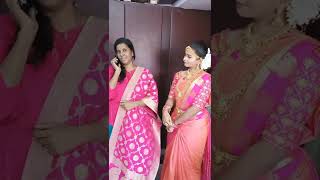 Cute Reaction From Our Model...nexpected Cute Reaction