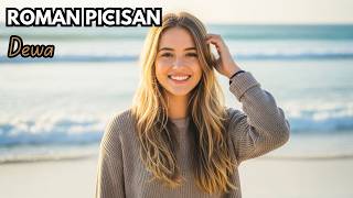 ROMAN PICISAN DEWA | JAREEGA COVER REGGAE (AI GENERATED)