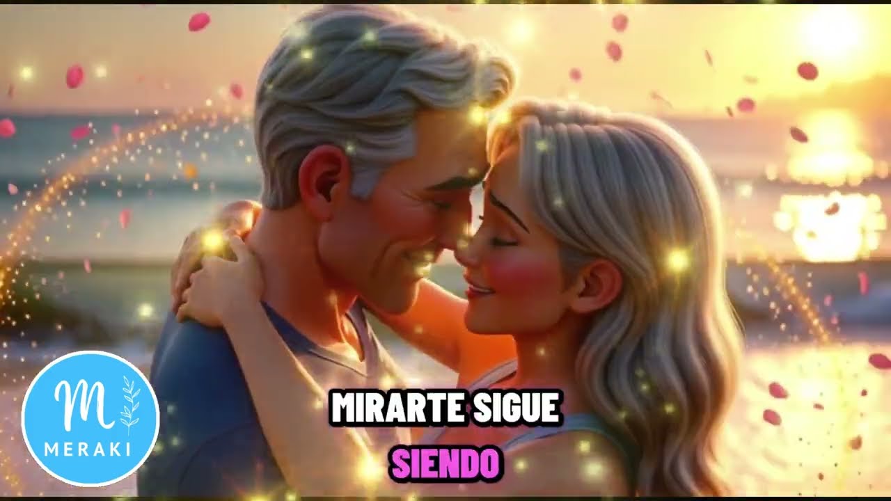 MI AMOR  por SIEMPRE TU ❤️ Esta CARTA DE AMOR es PARA TI ❤️ TE AMO muchísimo ❤️ MERAKI