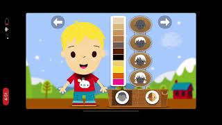 App Reviews - OkiPlay Go Baby! Driver Game screenshot 2