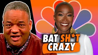 MSNBC Dumps Joy Reid! — Jason Whitlock's MUST-SEE Reaction🔥