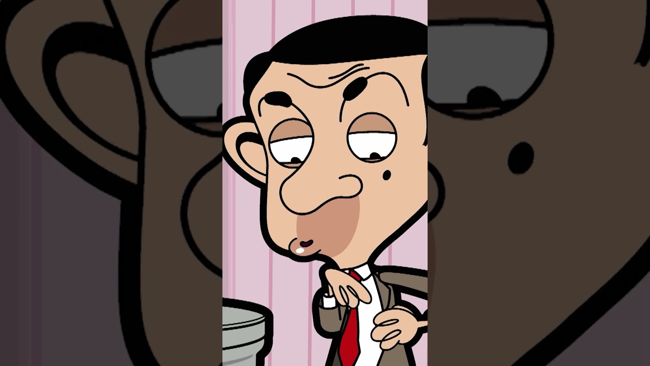 Bean Went To All That Trouble But Still Messed Up! 😂