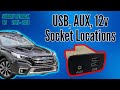 2014 chevy equinox cigarette lighter fuse 2013-2014-2015 Chevy Equinox Fuse Box Engine California Emissions OEM