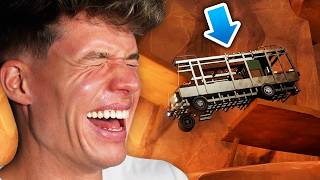 ALLES GEHT SCHIEF
