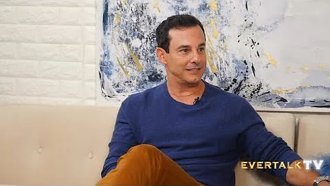 Actor Michael Cade