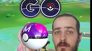 Masterball challenges and rewards #pokemon #masterball