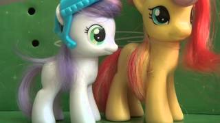 My Little Pony Верь мне 7 серия 1 сезон My Little Pony Верь мне 7 серия 1 сезон
