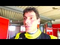 Classificatório Copa Truck em Fortaleza - resumo com entrevistas