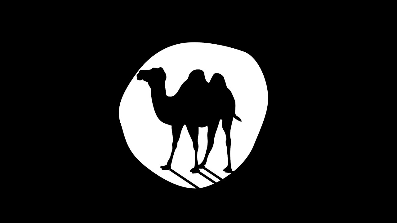 Camel Music Media