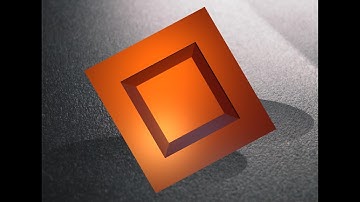 Hoe maak je een 3D-ontwerp met de optie 