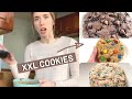 Sally&#39;s Baking Addiction Single Serving Cookies | XXL COOKIES