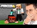 SIAMO FINITI IN TRAPPOLA! - PANDORA SMP4 Minecraft ITA #11
