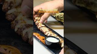 Best rolls and kebab in Bangalore Kammanahalli #chicken #mutton #rolls #kebab #kabab #viral #new