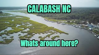 Secrets of Calabash: Uncovered